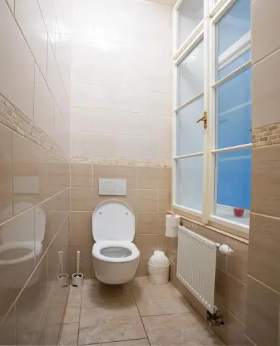 Michalska Apartment