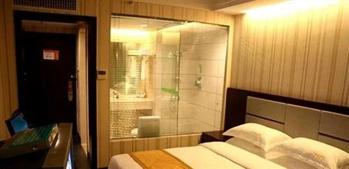 Huaihua Tianfu Hotel