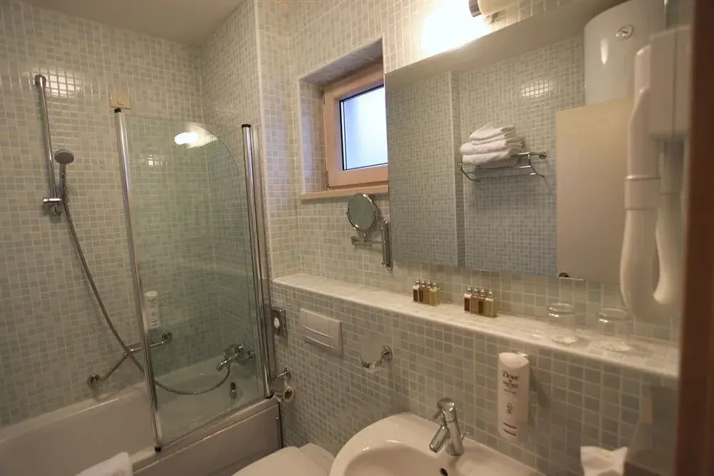 B2 Apartment Novi Spa