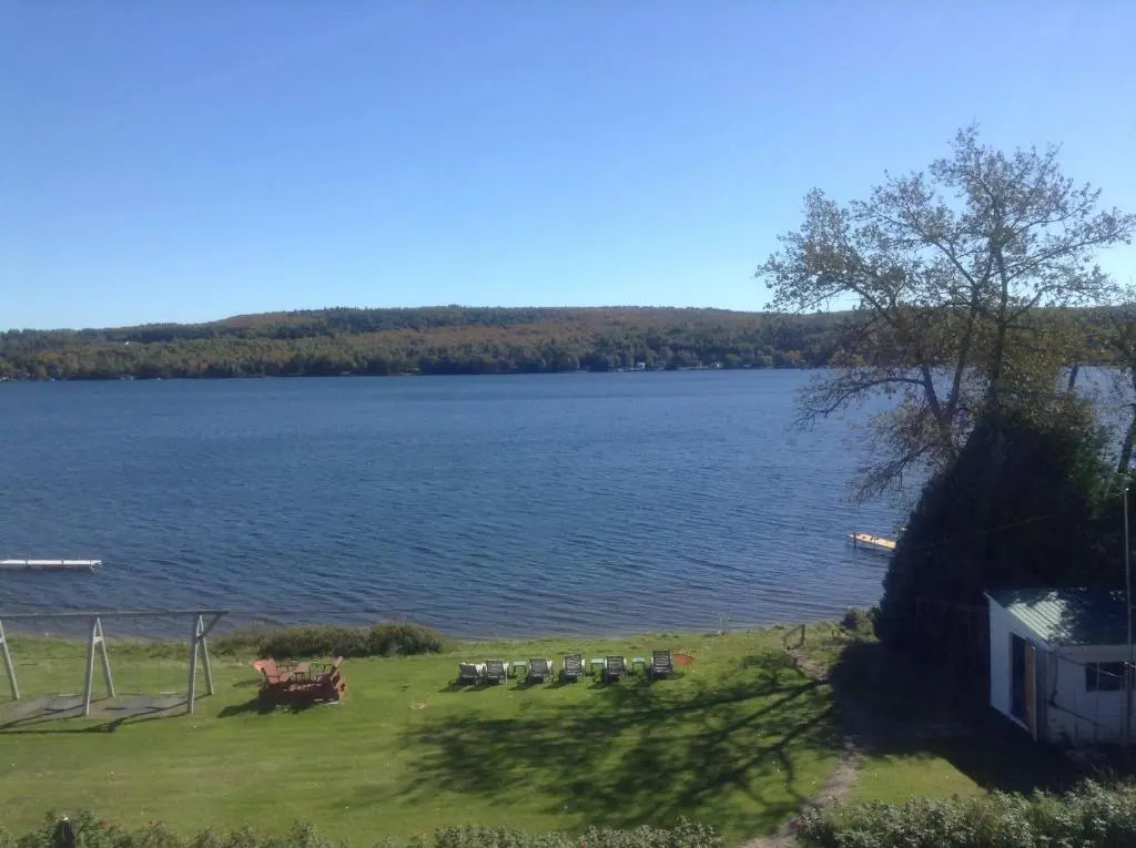 Manoir Lac-Etchemin