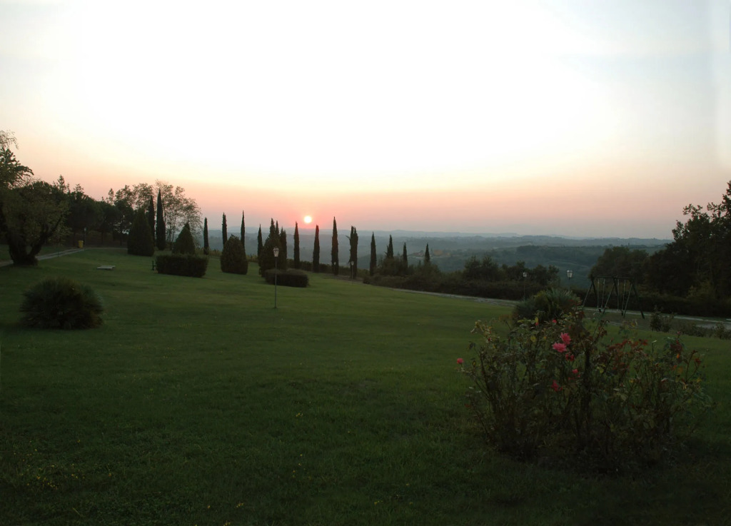 Tenuta Moriano