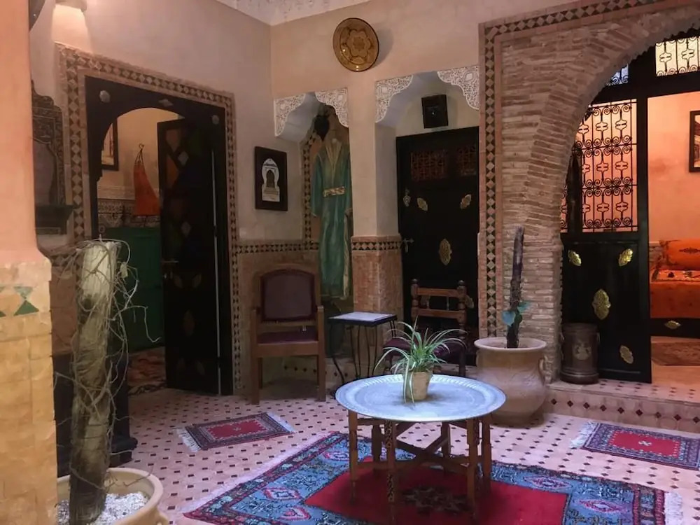 Dar Pa Labzioui