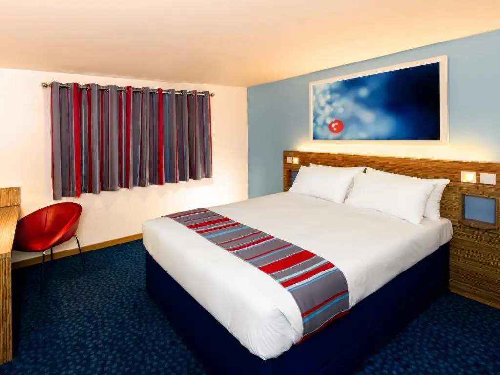 Travelodge Bristol Central