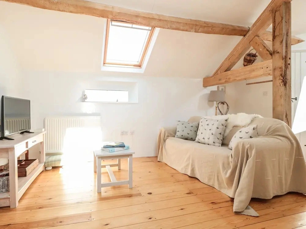 Hayloft