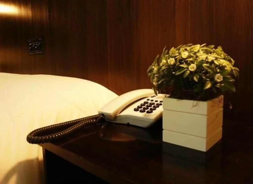 Mediterraneo Park Hotel