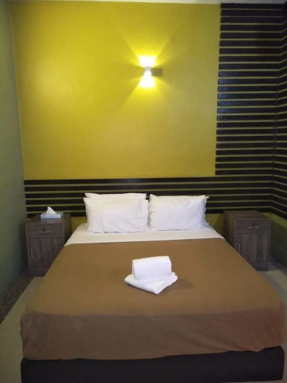 Green Town Hotel & Resorts - Bukit Tangga