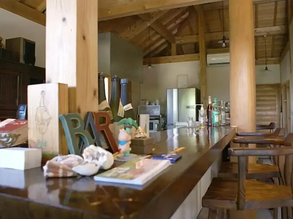 Sukabura Inn