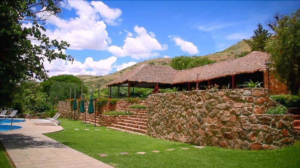 Kaluyo Resort Gran Hotel