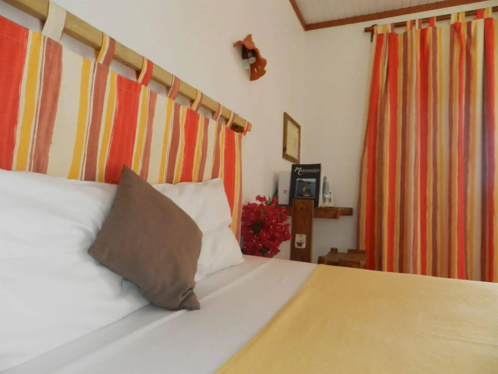 Hôtel Cap Macabou