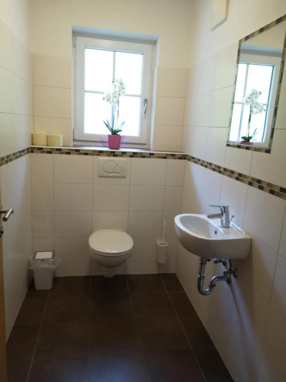 Ferienwohnung Maria Fritzenwallner