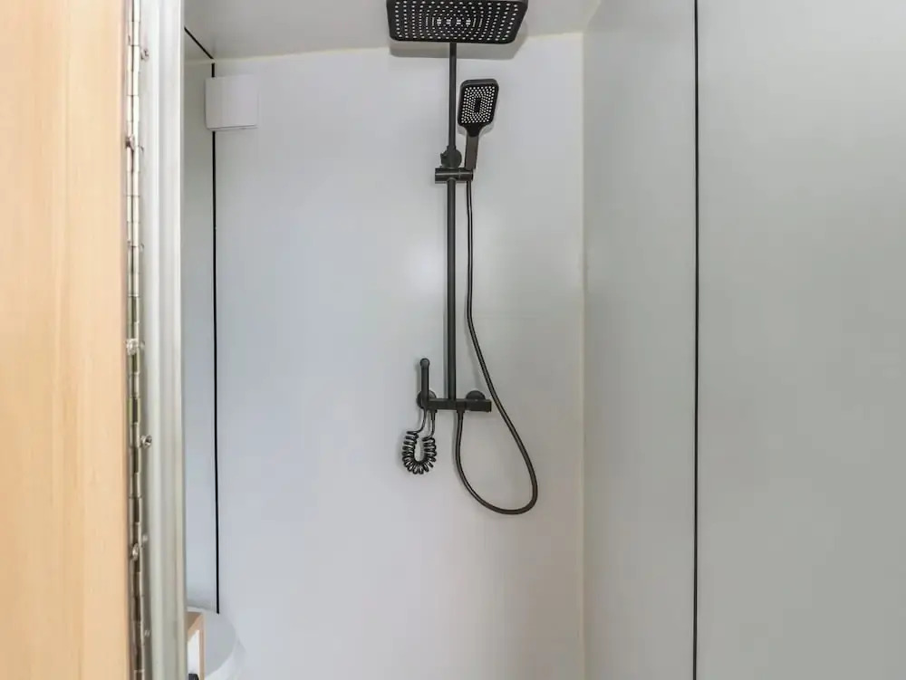 Buckland House Pod