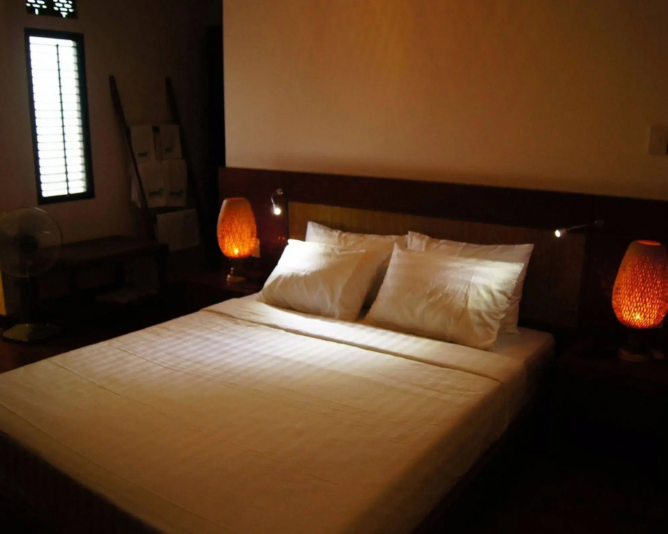 The Safari House