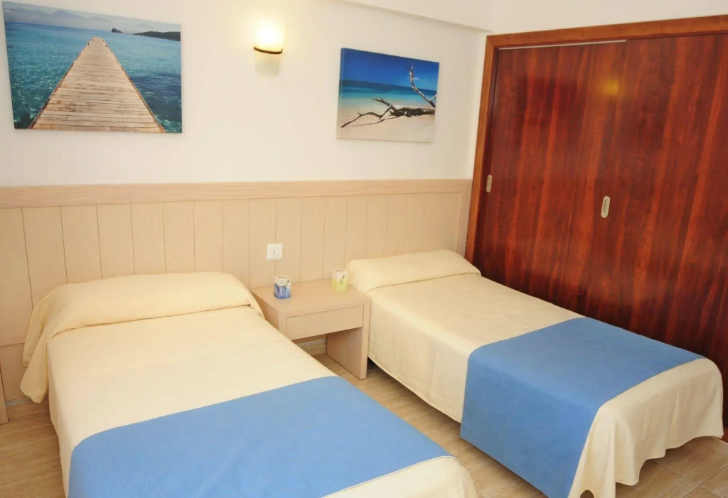 Vistamar I - MC Apartments Ibiza