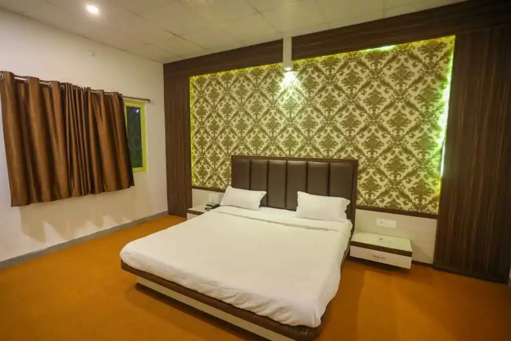 Narmada Resort