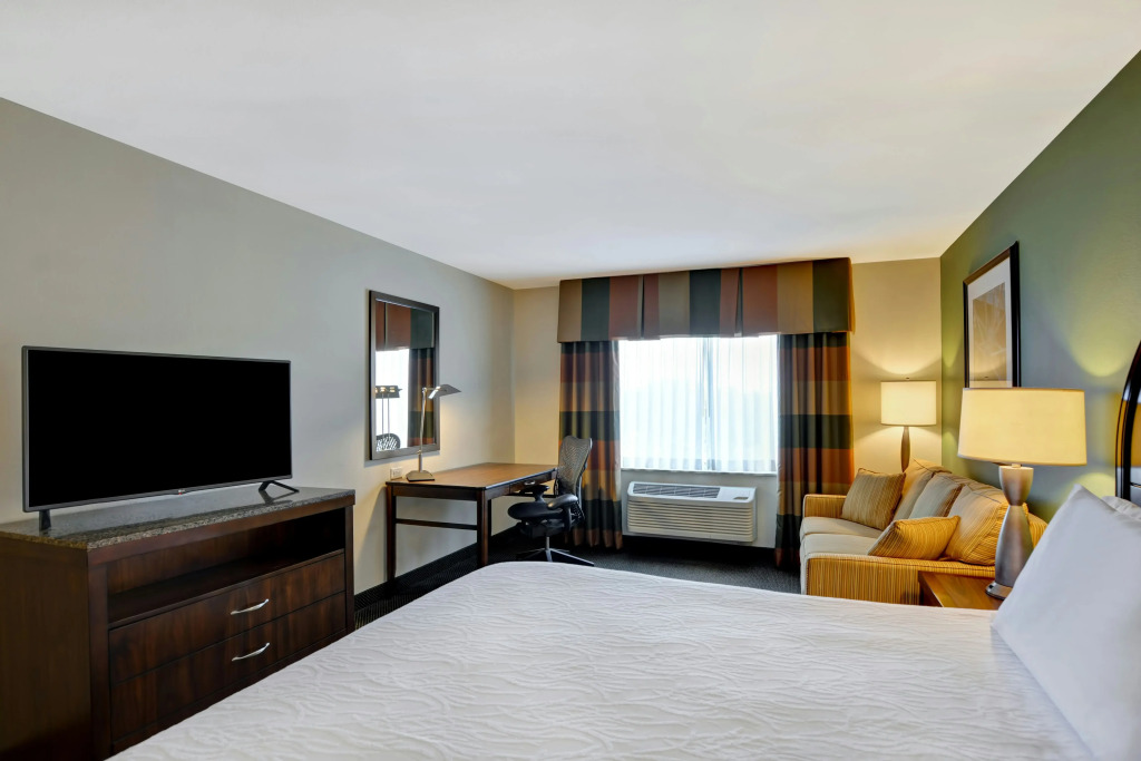 Hilton Garden Inn Green Bay