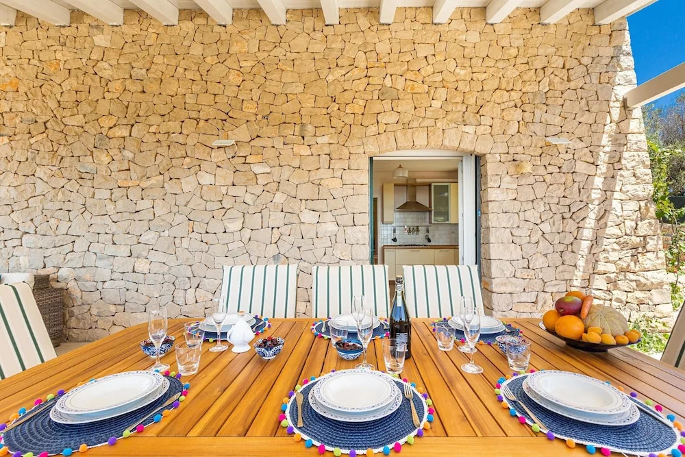 Villa Lodrea by Perle di Puglia
