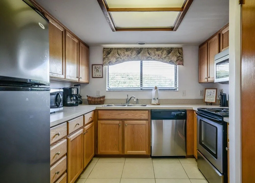 SC266 Sea Woods by RedAwning