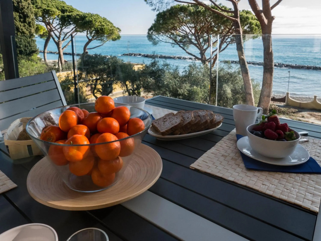 Appartamenti BluMare