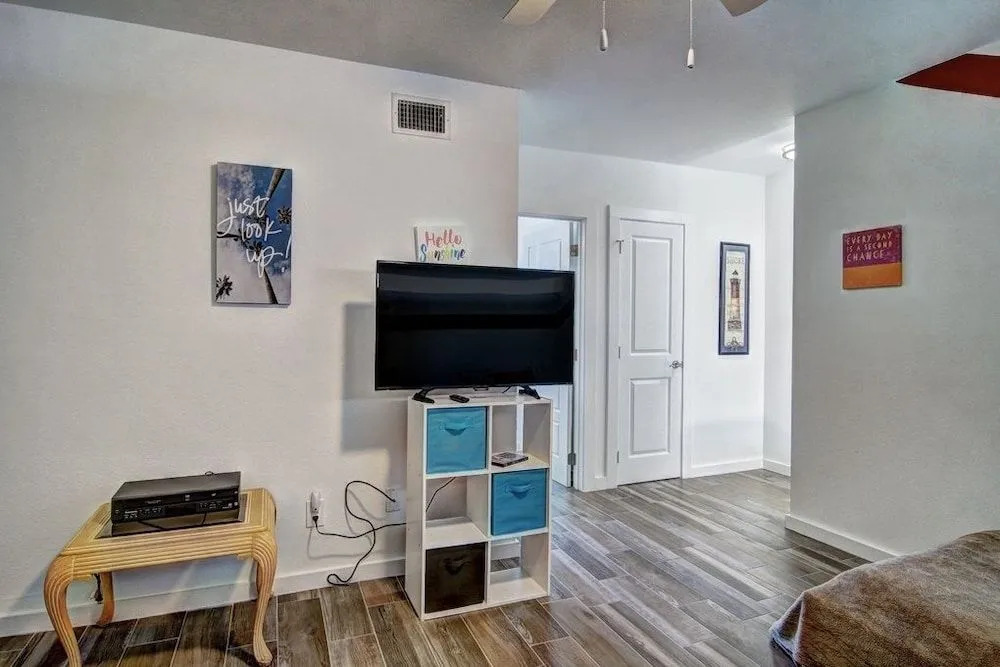 El Cortez s 116 - 3 Br Condo