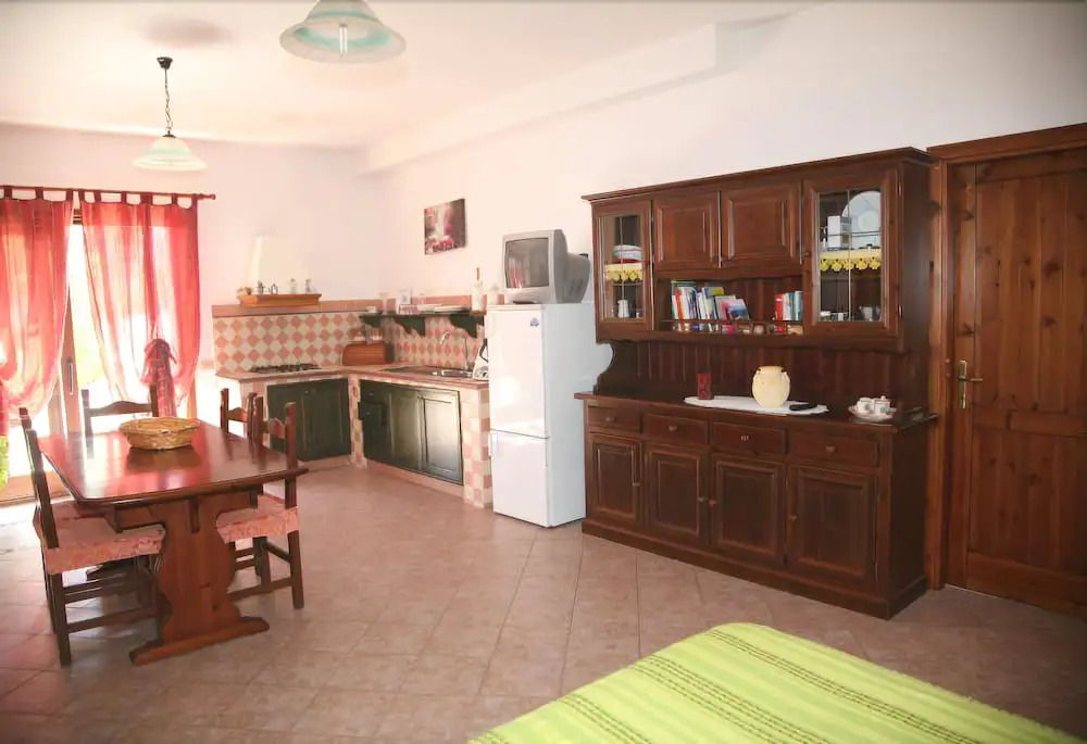 Castelsardo Apartments