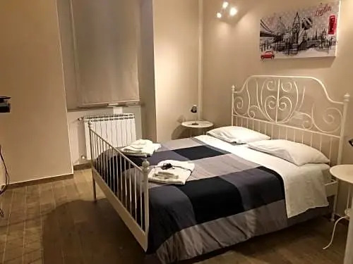Traiano guest house
