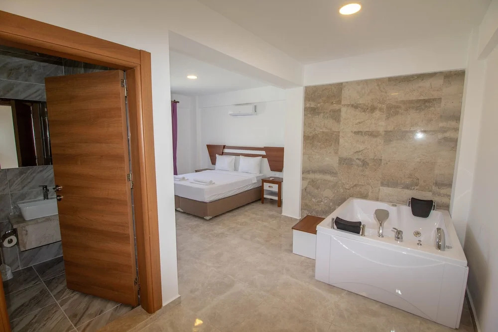 Fethiye Star Villa