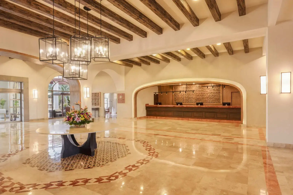 GR Solaris Cancun & Spa - All Inclusive