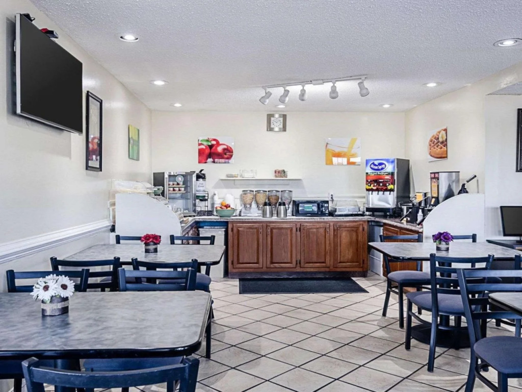 Quality Inn Waynesboro - Skyline Drive
