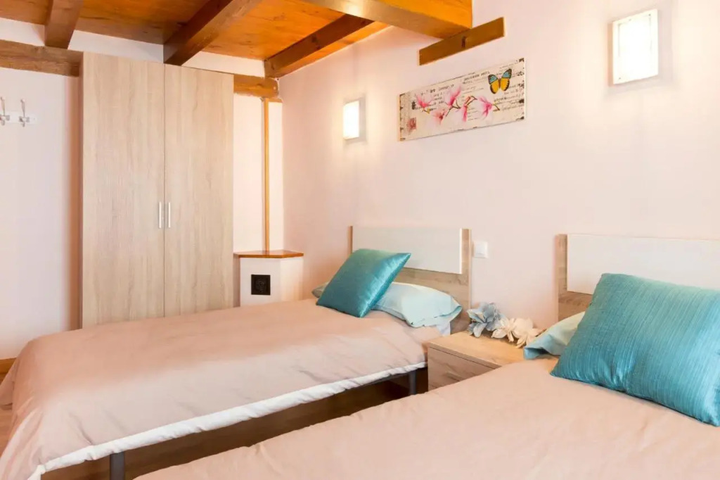 La Casita del Oja