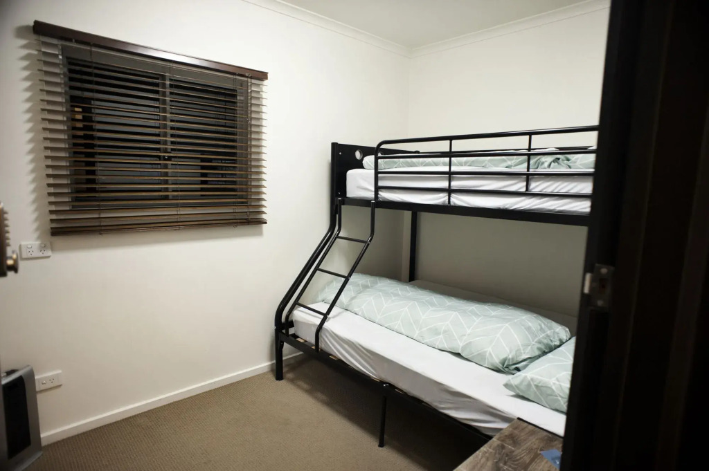 Amber Lodge Mt Buller - Hostel