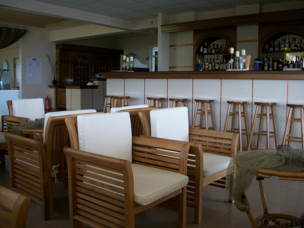Thea Hotel