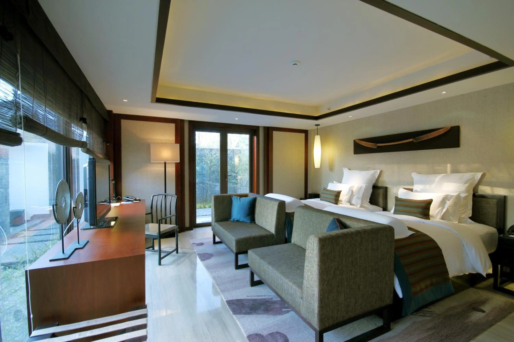 Pullman Lijiang Resort & Spa