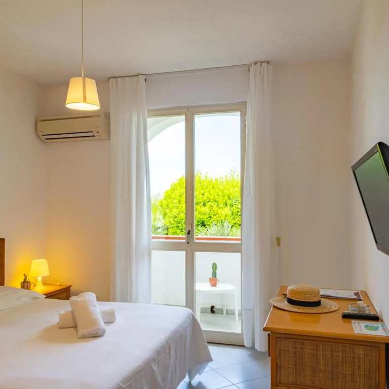 Paradise Relais Villa Janto