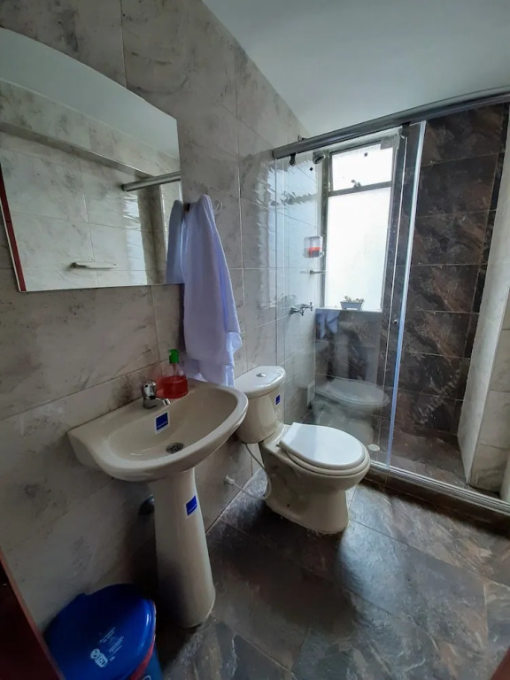 Hotel Casa Victoria Av 30