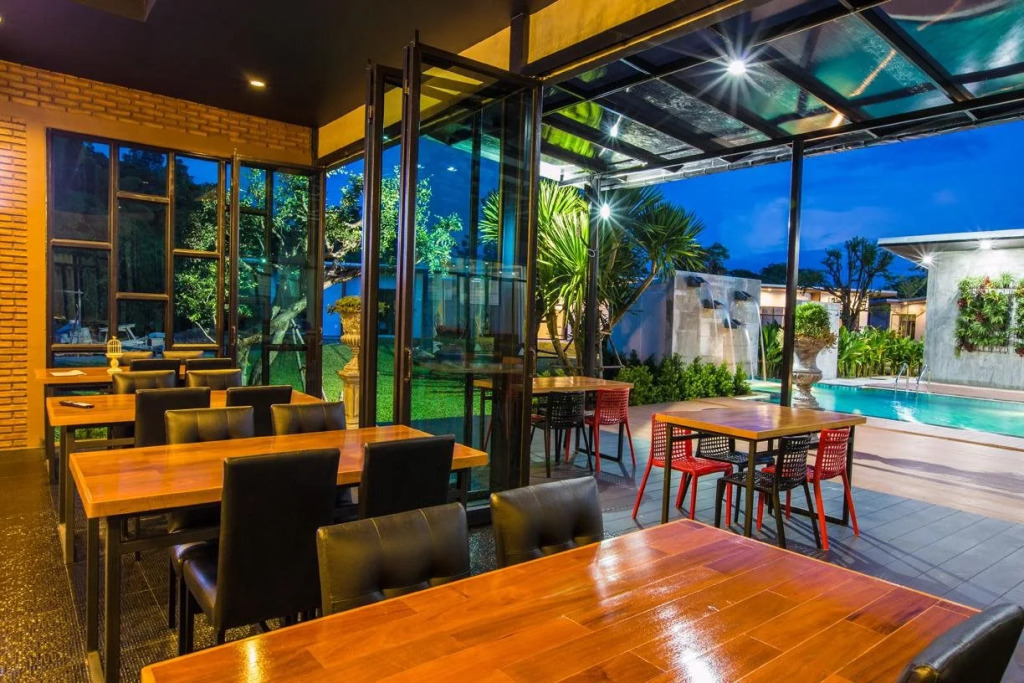 M Boutique Resort