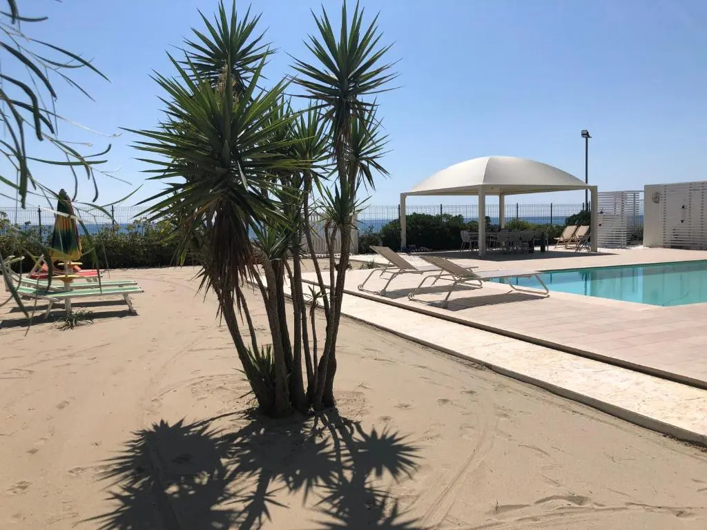 GIGLIO DI MARE Residence
