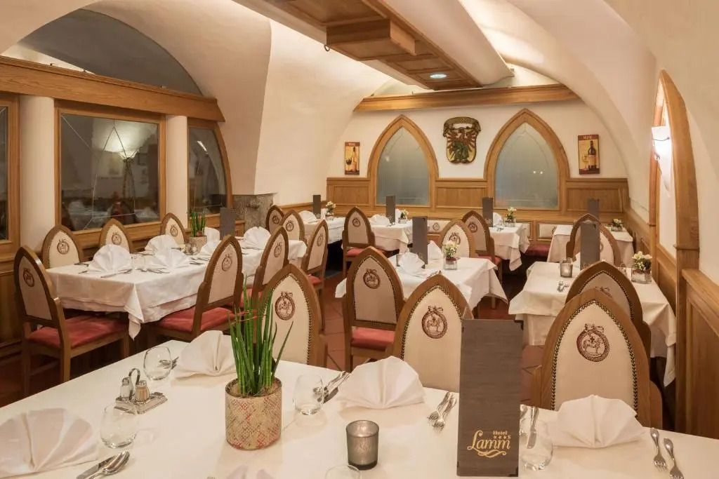 Posthotel Lamm