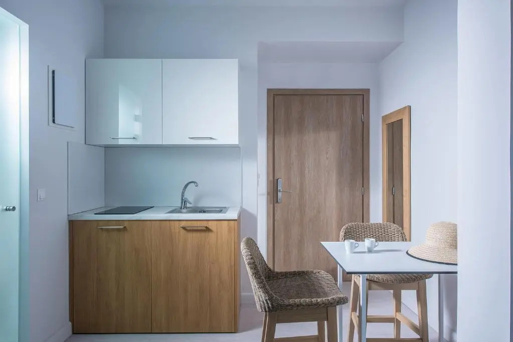 Maritime Suitesby Enorme