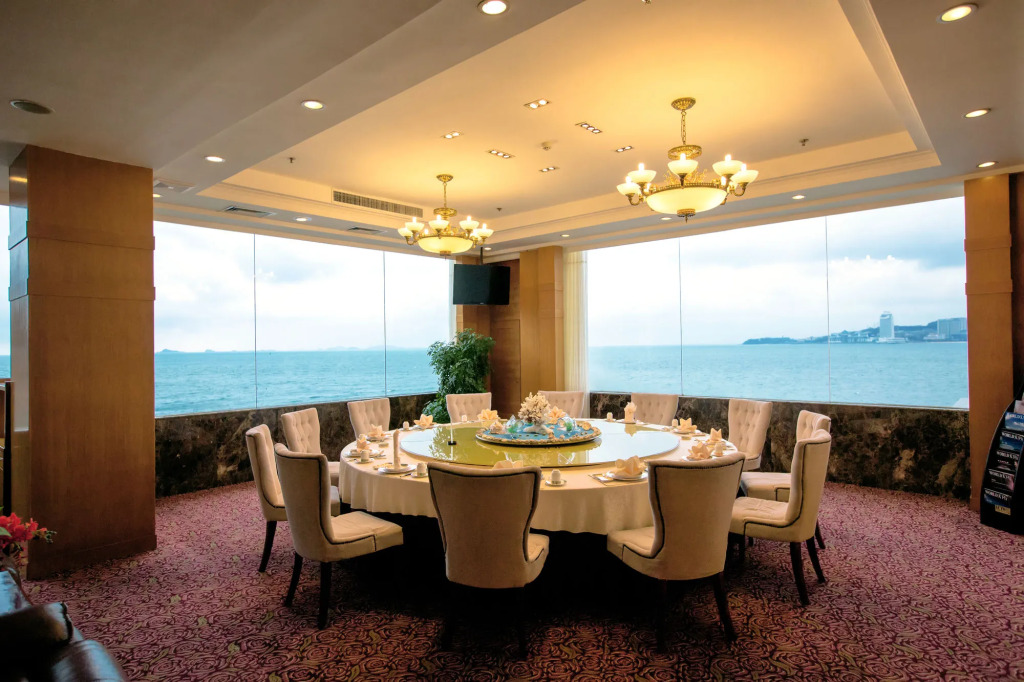 Yantai Golden Gulf Hotel