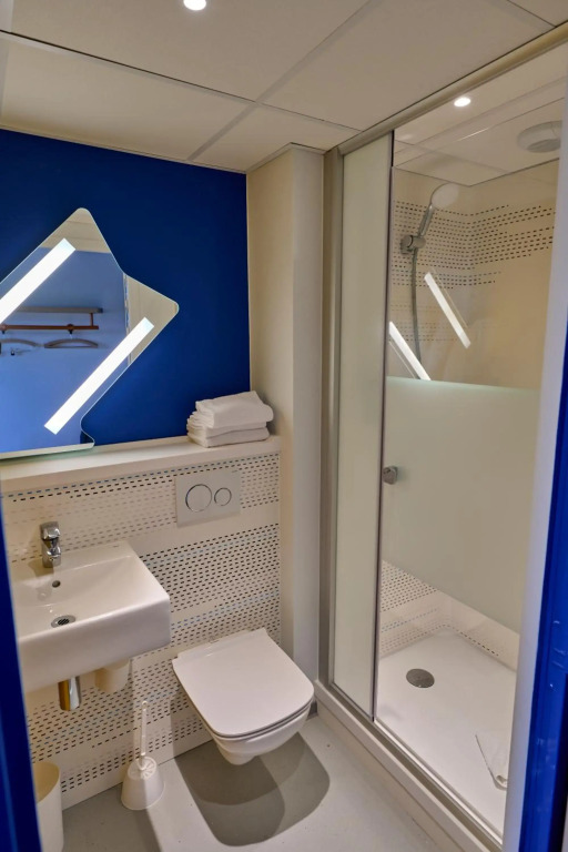 Ibis Budget Nangy Annemasse