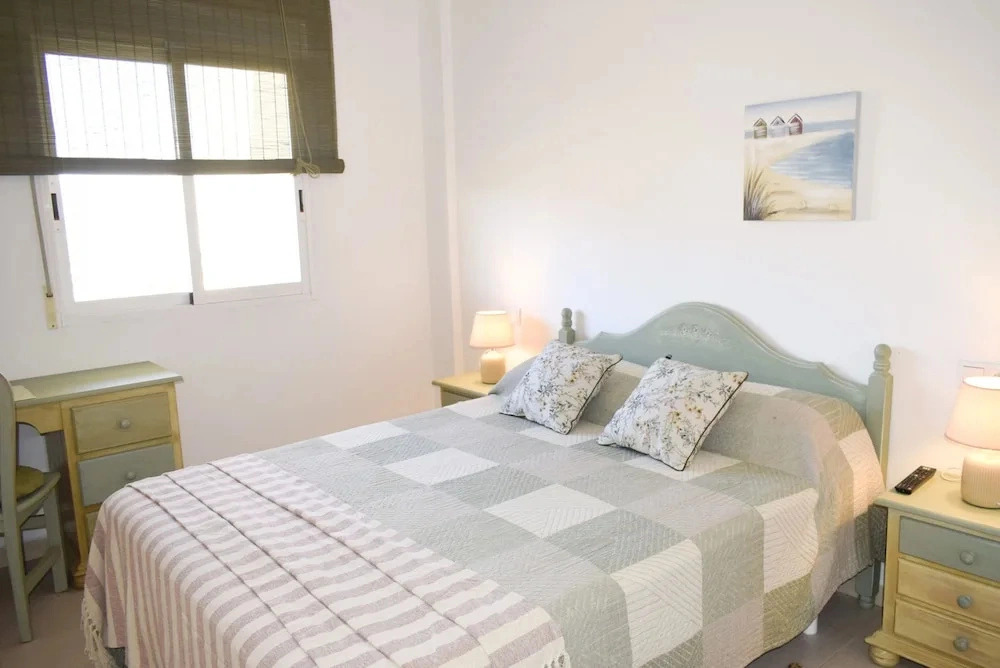 Ap2236 in Denia With 2 Bedrooms and 2 Bathrooms