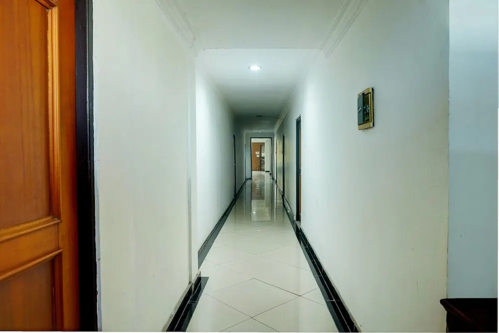 Hotel O Wisma Padi Syariah PanyipatanNearWisata Gunung Birah