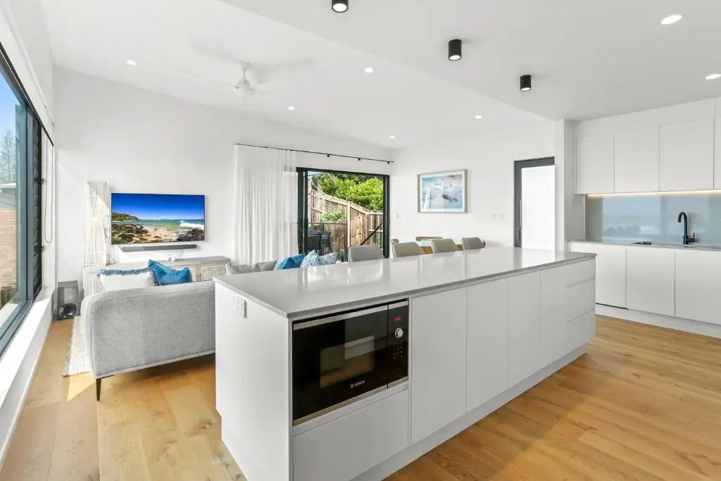 Chic Beachside Apartment, Peregian Beach