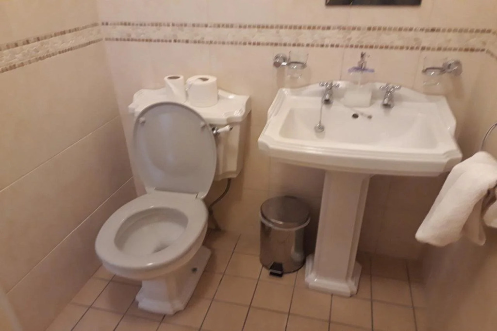 Currane Lodge
