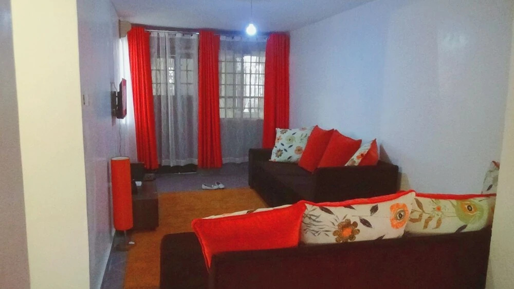 Potter's Villa Furnished Rental Apartment