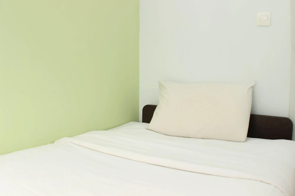 Fully Furnished And Cozy 2Br Apartment At Patraland Urbano