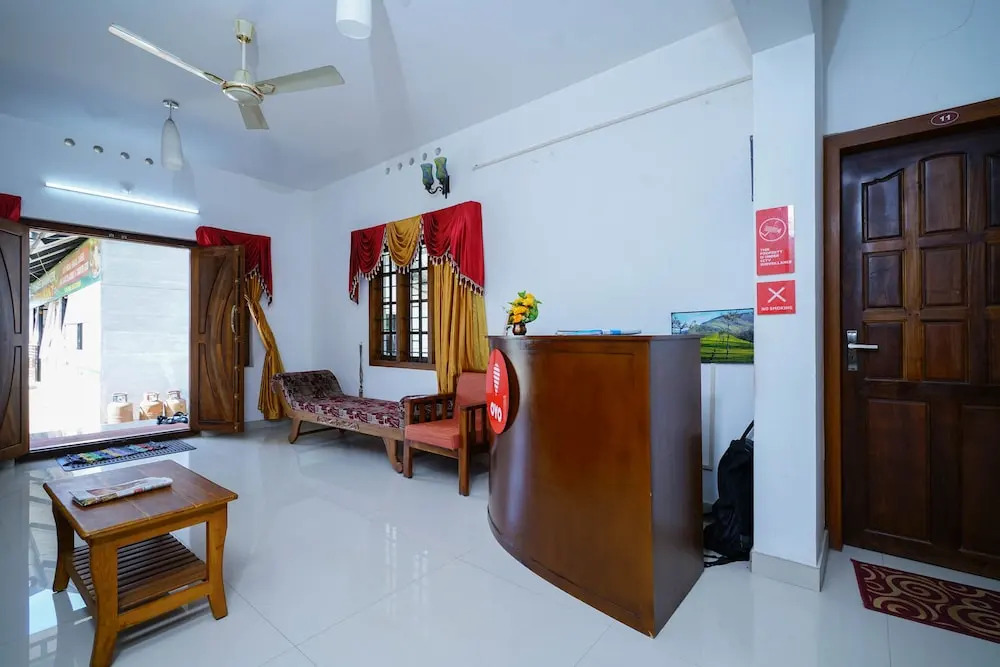 OYO 10639 Wonderful Homestay