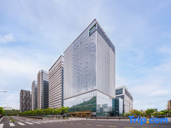 JI Hotel (Zhuhai Nanping Wanxuehui)