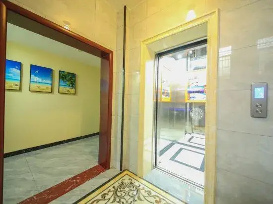Sheng Zhiyuan B&B