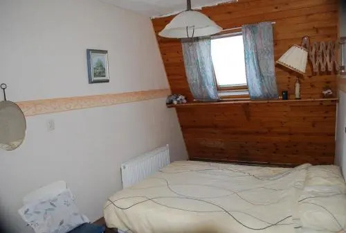 FredS Bed And Breakfast